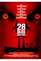 Ver 28 Dias Despues (2003) online