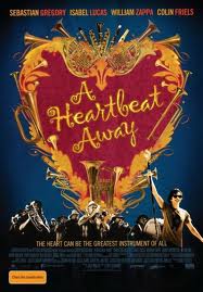 Ver A Heartbeat Away (2011) online