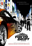 Ver A todo Gas Tokyo Race (2006) online