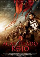 Ver Acantilado Rojo (2010) online
