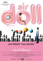 Ver Air Doll (2009) online