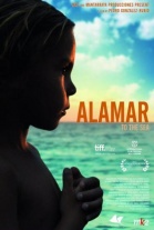Ver Alamar (2009) online