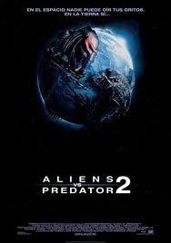 Ver Aliens Vs Predator 2 Online