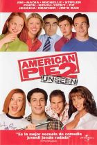 Ver American Pie 2 (2001) online