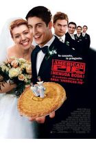 Ver American Pie Menuda Boda (2003) online