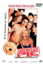 Ver American Pie (1999) online