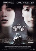 Ver An American crime (2007) online