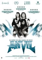 Ver Anvil El Sueño De Una Banda De Rock (2008) online