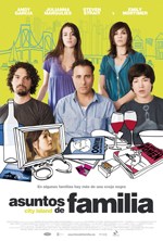 Asuntos De Familia (2009) 0