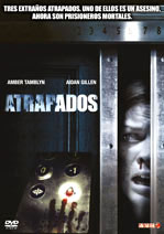 Ver Atrapados (2008) online