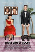 Ver Bart Got A Room (2009) online