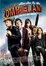 Bienvenidos a Zombieland (2009)