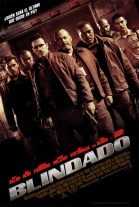 Blindado - Armored (2009)