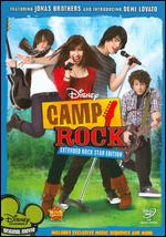 Ver Camp Rock (2008) online