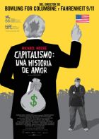 Capitalismo: Una Historia De Amor (2010)