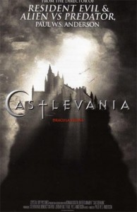Ver Castlevania (2011) online