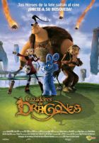 Ver Cazadores De Dragones (2009) online