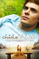 Ver Charlie St. Cloud (2010) online