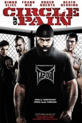 Ver Circle Of Pain (2010) online