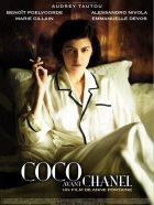 Coco,De La Rebeldia a La Leyenda De Chanel (2009)