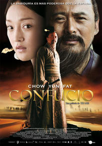 Ver Confucio Online