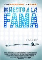 Ver Directo A La Fama (2009) online