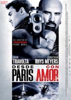 Ver Desde Paris Con Amor (2010) online