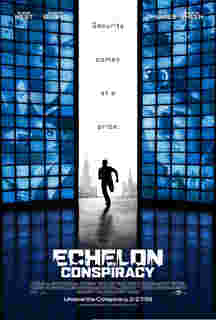 Ver Echelon Conspiracy (2009) online
