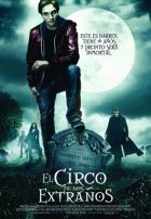 Ver El Circo De Los Extraños (2009) online