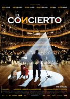 Ver El Concierto (2010) online