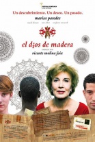 Ver El Dios De Madera (2010) online