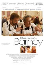 Ver El Mundo Segun Barney (2010) online