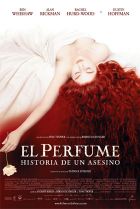 Ver El Perfume Historia De Un Asesino (2006) online