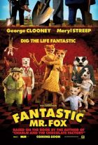 Ver Fantastic Mr Fox (2009) online