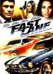 Ver Fast Lane (2009) online