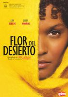 Ver Flor Del Desierto (2010) online