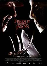 Ver Freddy Contra Jason (2003) online