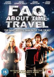 Ver Frequently Asked Questions About Time Travel Online