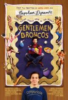 Ver Gentlemen Broncos (2010) online