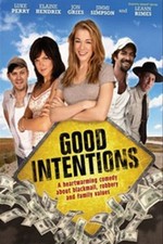 Ver Good Intentions (2010) online