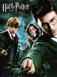 Ver Harry Potter Y La Orden Del Fenix Online