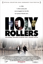 Ver Holy Rollers (2010) online