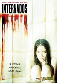 Ver Internados (2008) online