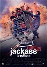 Jackass 1: La Pelicula (2002)