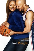 Ver Just Wright (2010) online