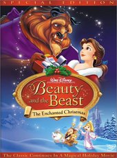 La Bella y La Bestia - Una Navidad Encantada (1997)
