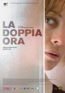 Ver La Doppia Ora (2009) online