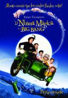 Ver La Niñera Magica Y El Big Bang (2010) online