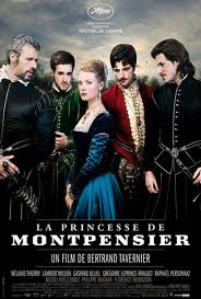 Ver La Princesse De Montpensier Online