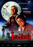 Ver La venganza de Ira Vamp (2010) online